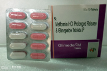  best quality pharma product in delhi	tablet Glimeder-M.jpg	